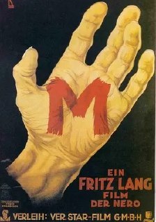 夸克云盘发布频道 - M就是凶手 M - Eine Stadt sucht einen Mörder (1931)丨8.2分

