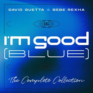 夸克云盘发布频道 - 【16bit 44.1kHZ Flac】David Guetta - I’m Good (Blue) (The Complete Collection)

