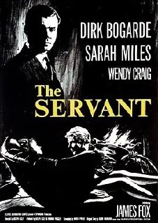 夸克云盘发布频道 - 仆人 The Servant (1963)丨8.2分

