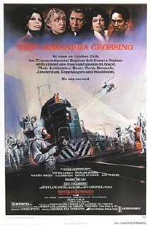 夸克云盘发布频道 - 卡桑德拉大桥 The Cassandra Crossing (1976)丨8.3分

