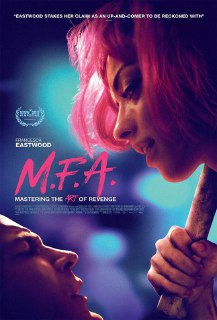 网盘资源收藏(夸克) - 复仇天使 M.F.A. 1080p remux (2017) 19.74GB 中文字幕 已刮削

