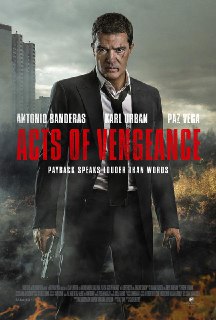 网盘资源收藏(夸克) - 复仇行动 Acts of Vengeance 1080p remux (2017) 16.64GB 中文字幕 已刮削

