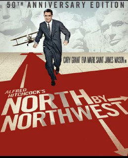 阿里云盘发布频道 - 希区柯克经典电影西北偏北North by Northwest.1080p

