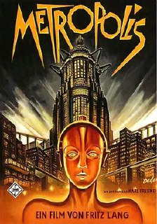 阿里云盘发布频道 - 德国反乌托邦科幻电影鼻祖 大都会 Metropolis (1927) 电影史重要作品 豆瓣9.1

