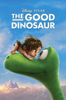 阿里云盘发布频道 - 恐龙当家 The Good Dinosaur (2015)

