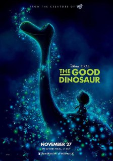 夸克云盘发布频道 - 恐龙当家 The Good Dinosaur 2160p remux (2015) 45.07GB 中文字幕 已刮削

资源