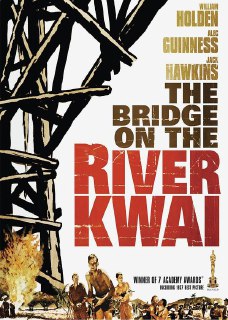 夸克云盘发布频道 - 桂河大桥 The Bridge on the River Kwai 2160p remux (1957) 86.21GB 中文字幕 已刮削

资源