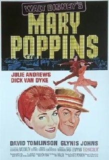 夸克云盘发布频道 - 欢乐满人间 Mary Poppins (1964)丨8.2分

