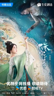 网盘资源收藏(夸克) - 珠帘玉幕 (2024) 4K/2160P/高码率 中字 新剧首播 赵露思/刘宇宁

