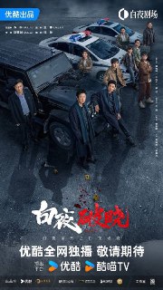 夸克云盘综合资源 - 白夜破晓（2024） 4K 60FPS S01E01 - E07

