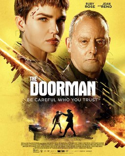 夸克云盘发布频道 - 看门人 The Doorman 2160p remux (2020) 48.82GB 中文字幕 已刮削

资源