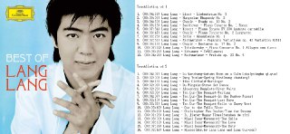 阿里云盘发布频道 - 郎朗音乐专辑《Best of Lang Lang》

