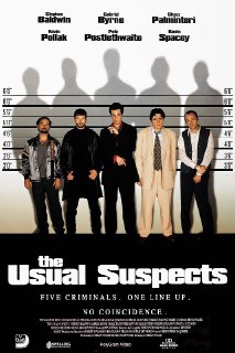 网盘资源收藏(夸克) - 非常嫌疑犯 The Usual Suspects 2160p remux (1995) 66.83GB 中文字幕 已刮削

